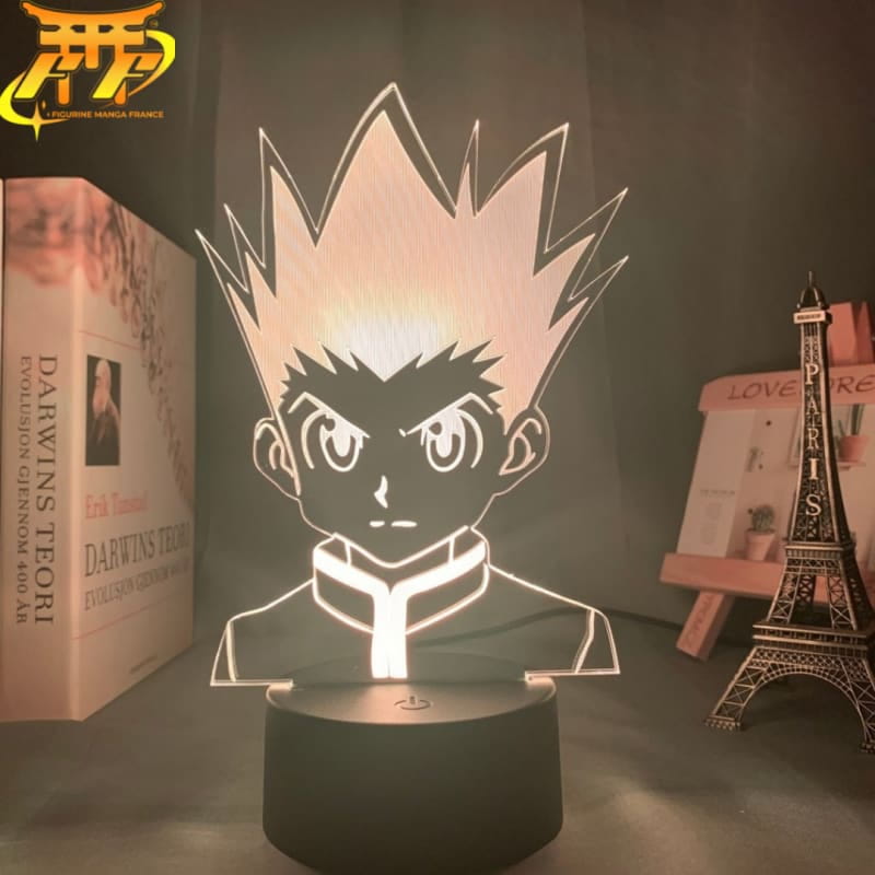 Lampe LED Gon Freecss- Hunter x Hunter™ - Otakyo