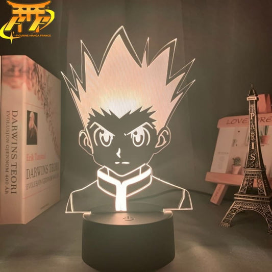 Lampe LED Gon Freecss- Hunter x Hunter™ - Otakyo