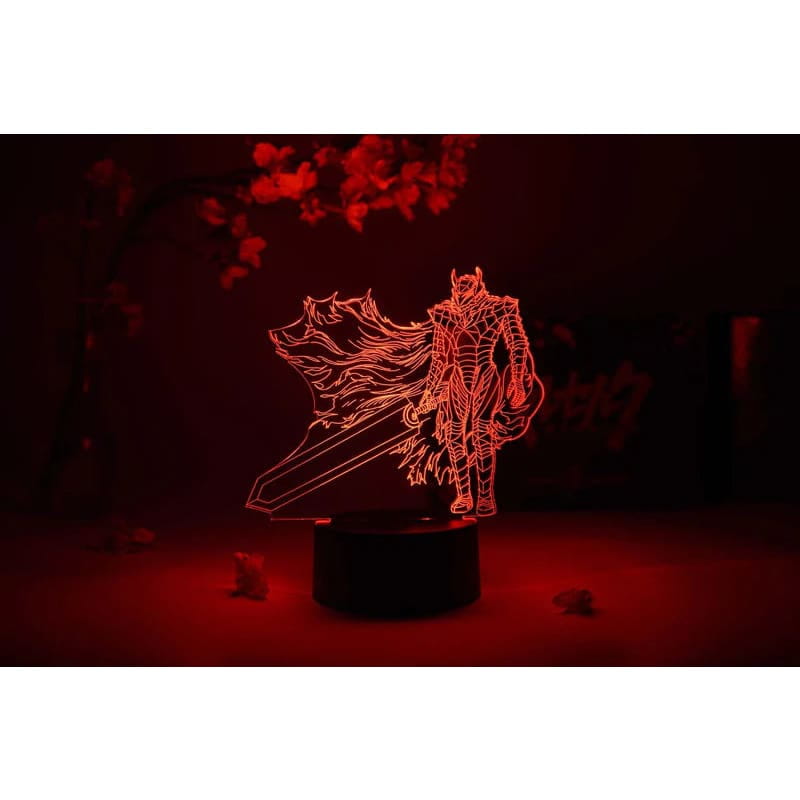 lampe-led-guts-berserker-berserk™
