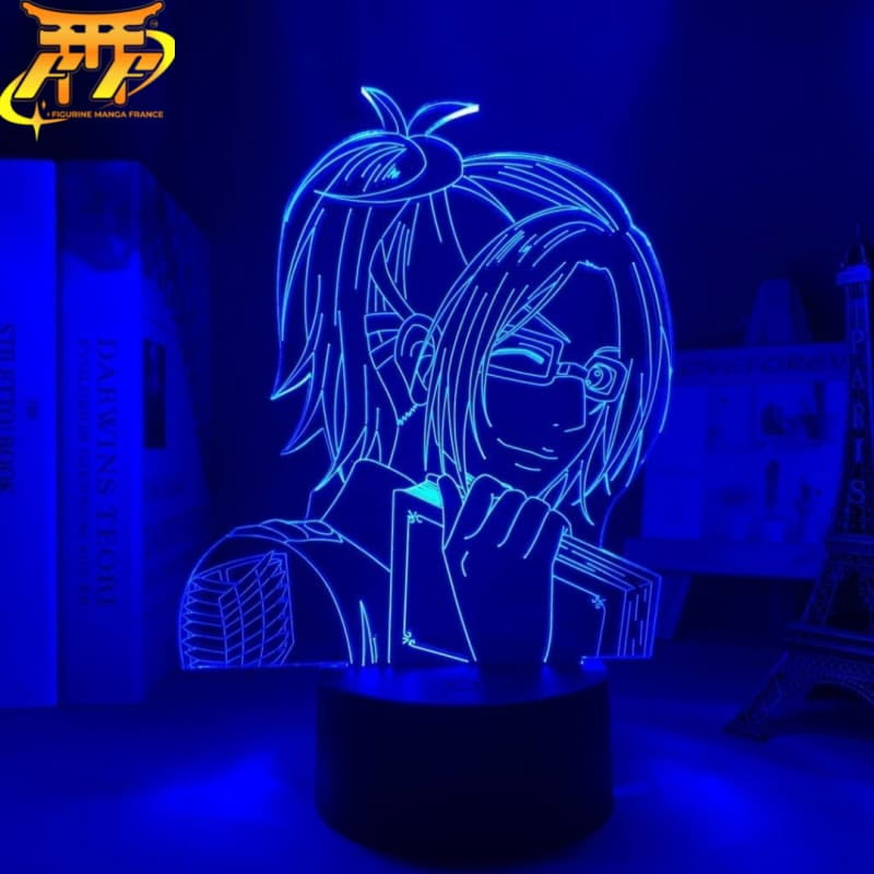 Lampe LED Hansi Zoe - Attaque des Titans™ - Otakyo