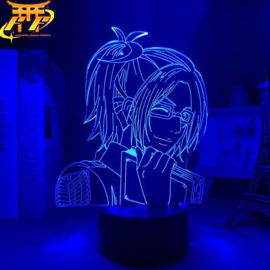 Lampe LED Hansi Zoe - Attaque des Titans™ - Otakyo