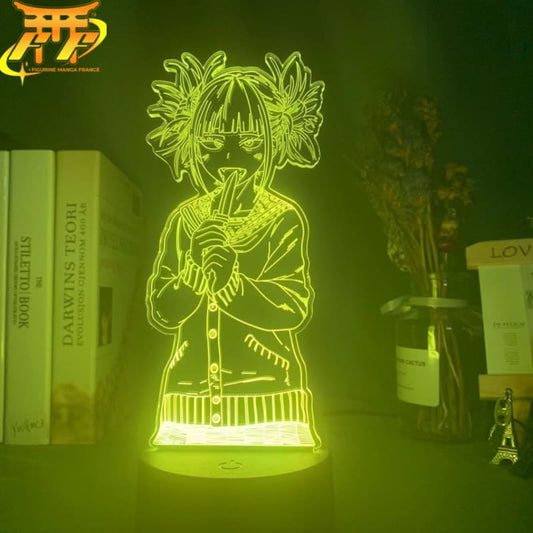 Lampe LED Himiko Toga - My Hero Academia™ - Otakyo