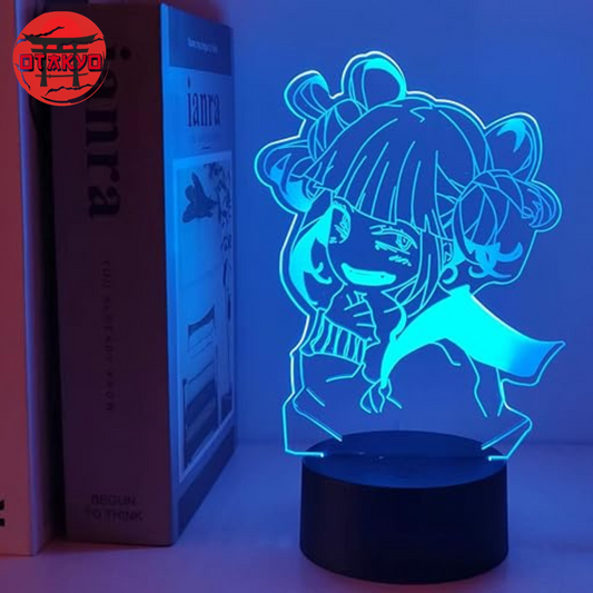 Lampe Led Himiko Toga - My Hero Academia™