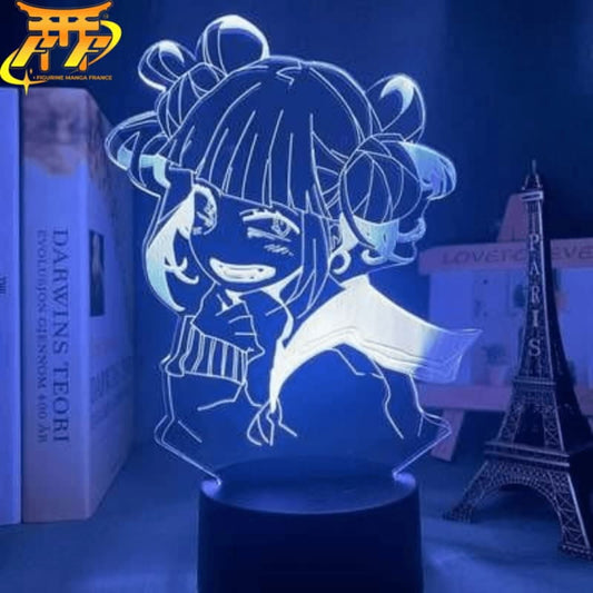 Lampes Led Himiko Toga - My Hero Academia