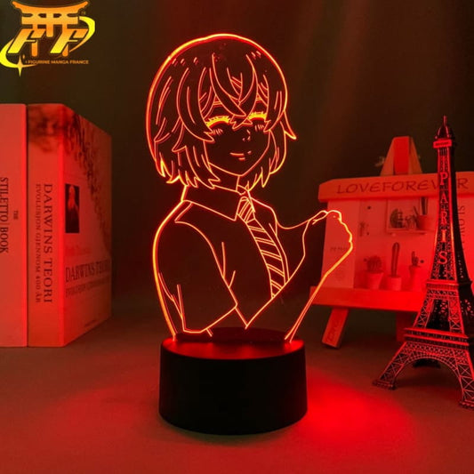 Lampe LED Hinata Tachibana - Tokyo Revengers™ - Otakyo