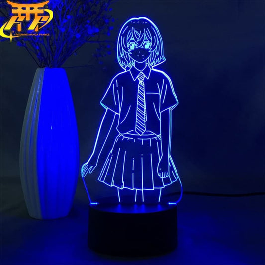 Lampe LED Hinata Tachibana - Tokyo Revengers™ - Otakyo