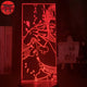 Lampe LED Hisoka -  Hunter x Hunter™