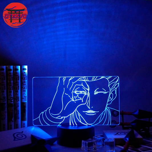 Lampe LED Hisoka Morow - Hunter x Hunter™