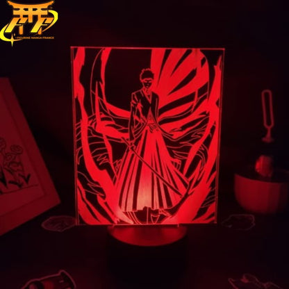 Lampe LED Ichigo Bankaï  - Bleach™ - Otakyo