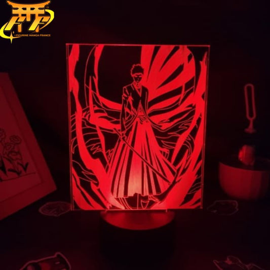 Lampe LED Ichigo Bankaï  - Bleach™ - Otakyo