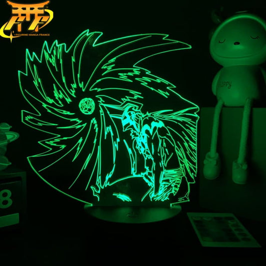 Lampe LED Ichigo Hollow (White) - Bleach™ - Otakyo