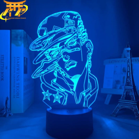 Lampe LED Jotaro Kujo - Jojo Bizarre Adventure™ - Otakyo