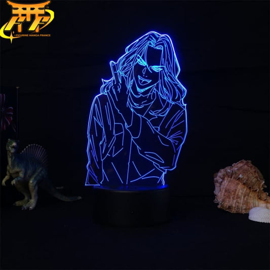 Lampe LED Baji - Tokyo Revengers™ - Otakyo