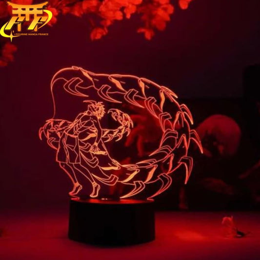 lampe-led-kaneki-kakuja-tokyo-ghoul™