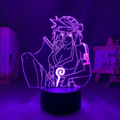 lampe-led-kukaku-shiba-bleach™