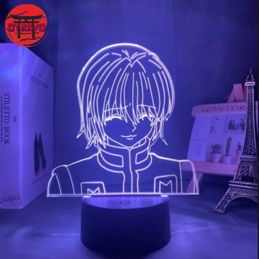 Lampe LED Kurapika - Hunter x Hunter™