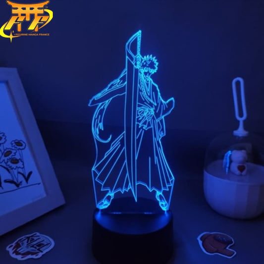 Lampe LED Ichigo Kurosaki  - Bleach™ - Otakyo