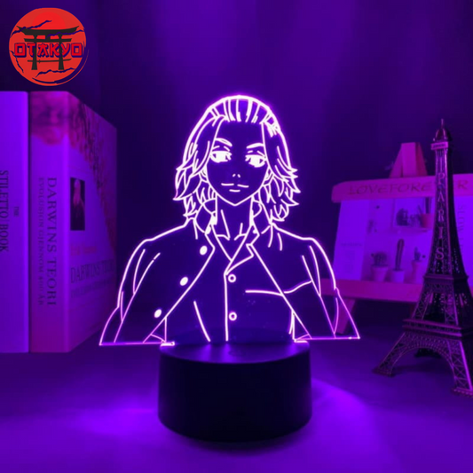 Lampe LED Manjiro Sano - Tokyo Revengers™