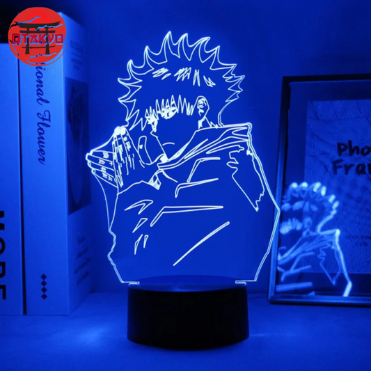 Lampe LED Megumi Fushiguro - Jujutsu Kaisen™