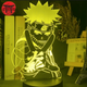 Lampe LED Naruto - Naruto Shippuden™