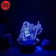 Lampe LED Nezuko Kamado - Demon Slayer™