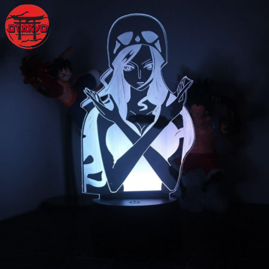 Lampe LED Nico Robin - One Piece™
