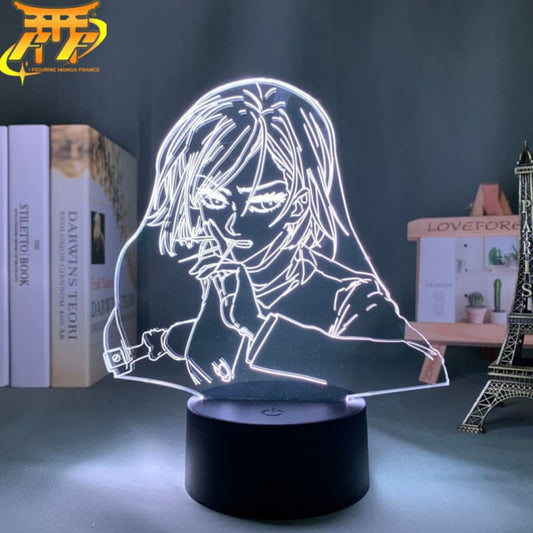 Lampe LED de Nobara Kugisaki - Jujutsu Kaisen™ - Otakyo
