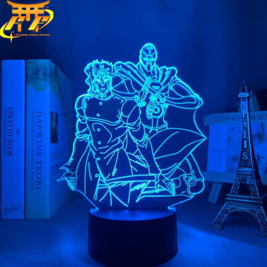 Lampe LED Noriaki Kakyoin - Jojo Bizarre Adventure™ - Otakyo