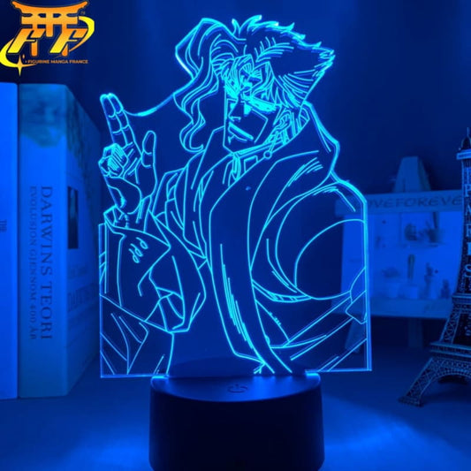 Lampe LED du Noriaki Kakyoin - Jojo Bizarre Adventure™ - Otakyo