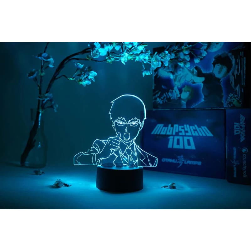 lampe-led-reigen-medium-mob-psycho™