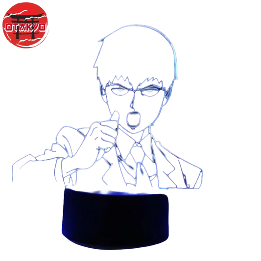 lampe-led-reigen-medium-mob-psycho™