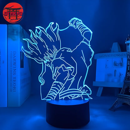 Lampe Led Senku - Dr. Stone™