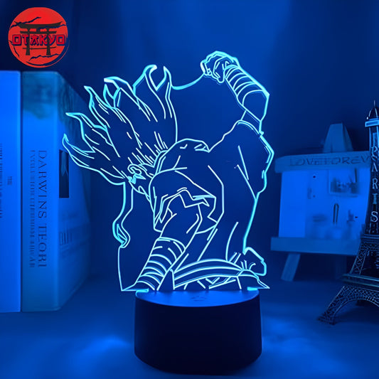 Lampe Led Senku - Dr. Stone™