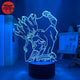 Lampe Led Senku - Dr. Stone™