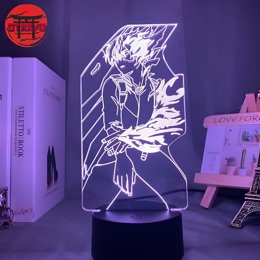 Lampe LED Shoto Todoroki - My Hero Academia™