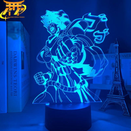 Lampe LED Star Platinum - Jojo Bizarre Adventure™ - Otakyo