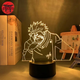 Lampe LED Sukuna - Jujutsu Kaisen™