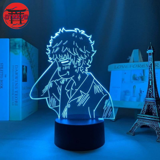 Lampe LED Takemichi Hanagaki - Tokyo Revengers™