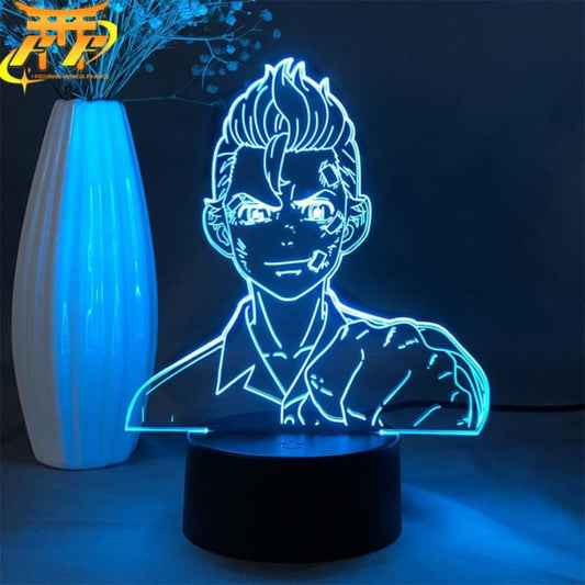Lampe LED Takemichou - Tokyo Revengers™ - Otakyo