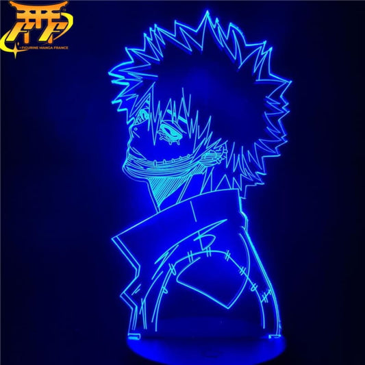 Lampe LED Tobi Todoroki - My Hero Academia