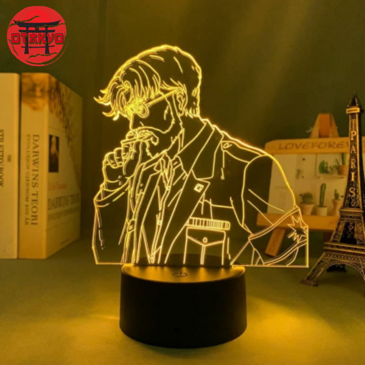 Lampe LED Zeke Yeager - Attaque des Titans™