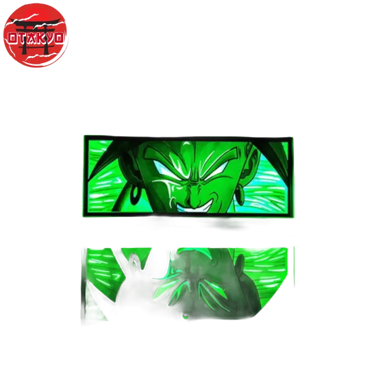 Lampe 3D Broly - Dragon Ball Z™