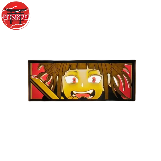 Lampe 3D Himiko Toga - My Hero Academia™