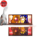 Lampe veilleuse 3D Inosuke Hashibira - Demon Slayer™