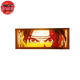 Lampe veilleuse 3D Naruto x Kurama - Naruto™