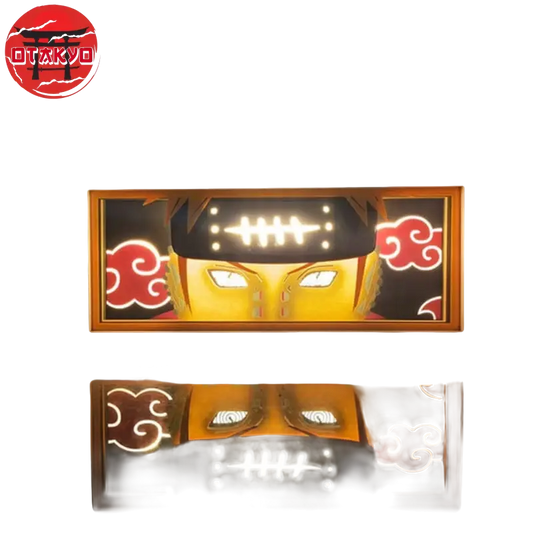 Lampe 3D Pain - Naruto™