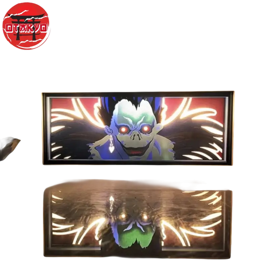 Lampe 3D Ryuk - Death Note™