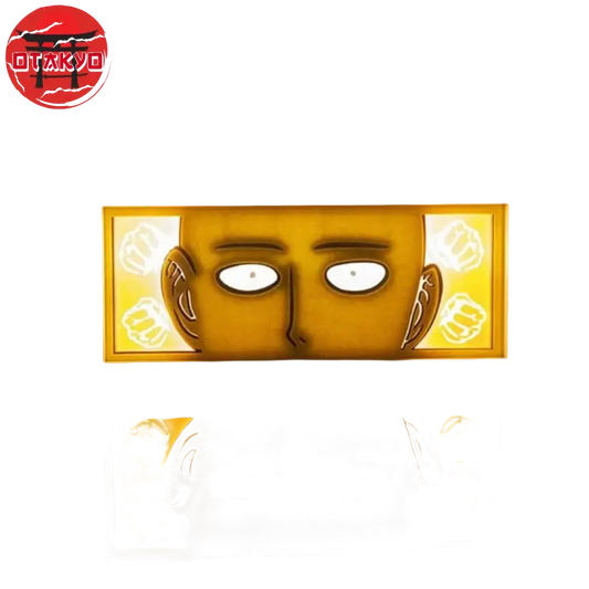 Lampe 3D Saitama - One Punch Man™
