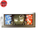 Lampe veilleuse 3D Tanjiro Le Pillier du Soleil - Demon Slayer™
