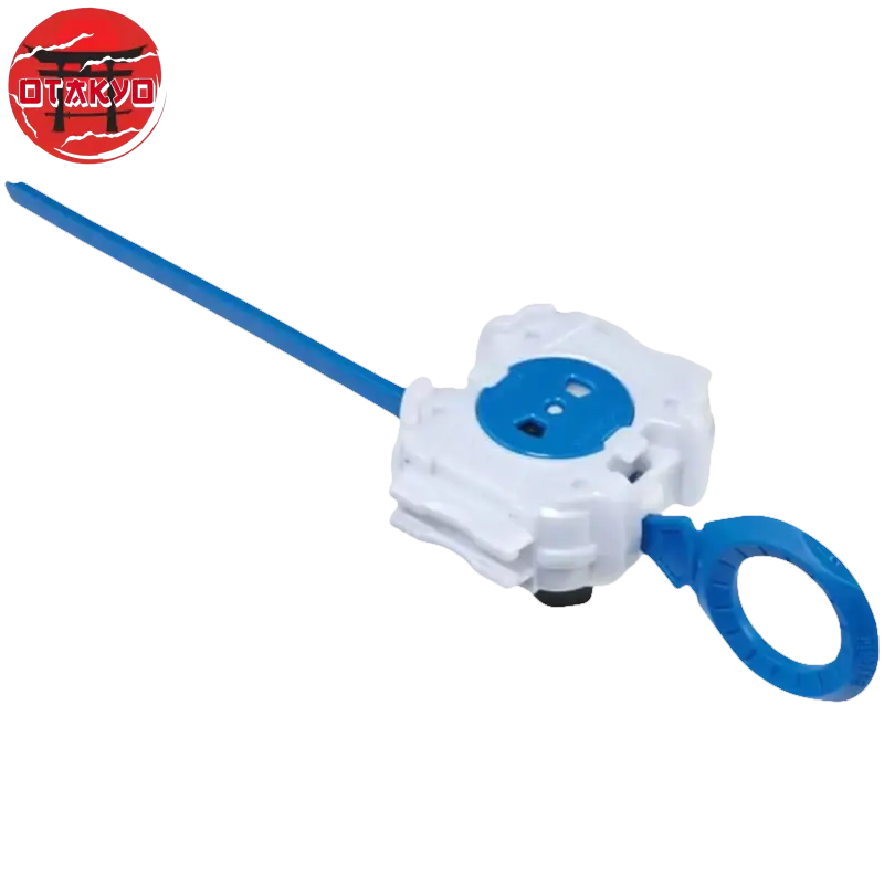 Lanceur Bleu Beyblade Burst léger - Beyblade